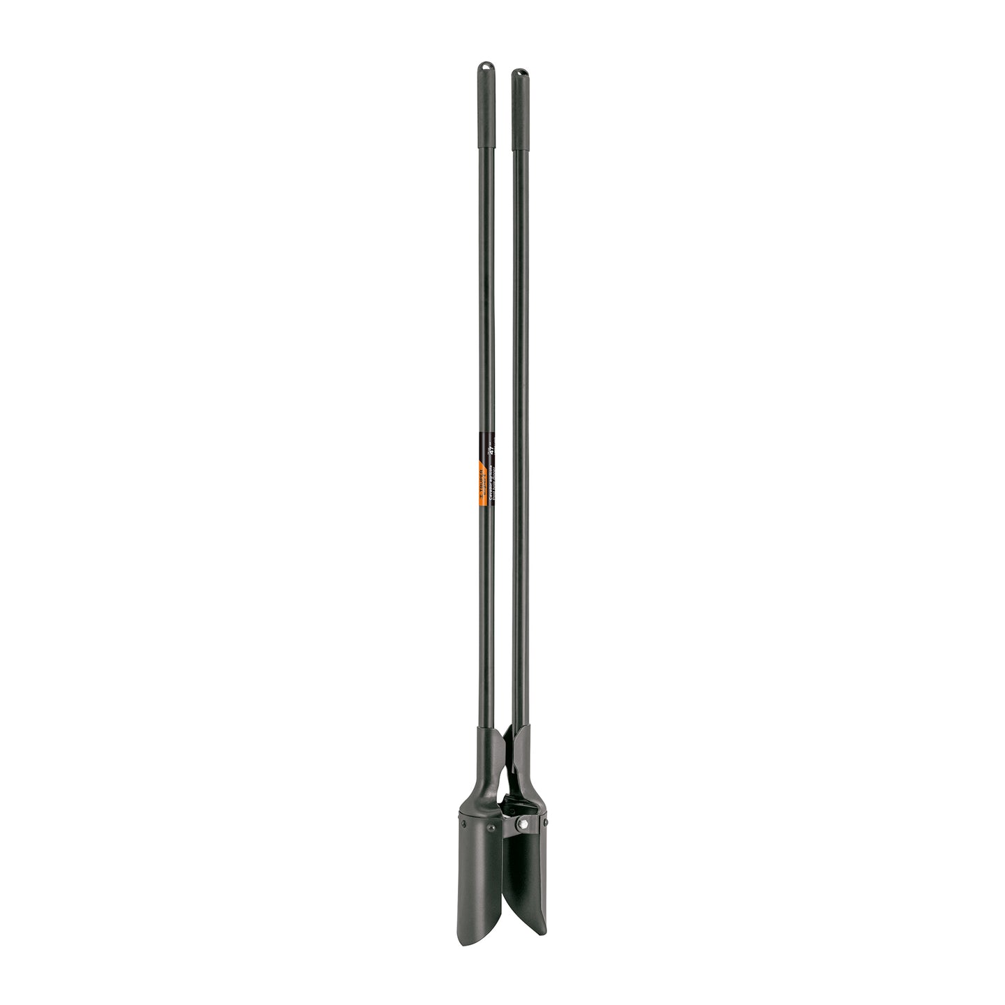 CA-38M Cavador mangos de acero 47", Truper Expert