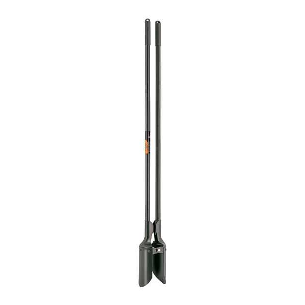 CA-38M Cavador mangos de acero 47", Truper Expert