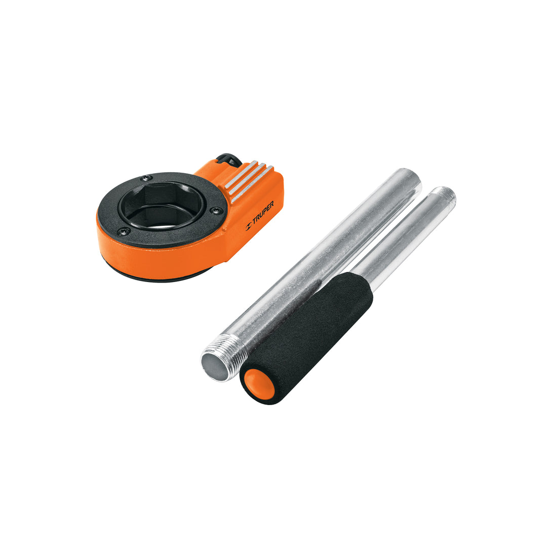 CA-850 Cabezal para dados TA-850, Truper