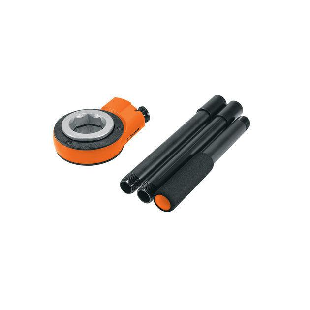 CA-851 Cabezal para dados TA-851, Truper