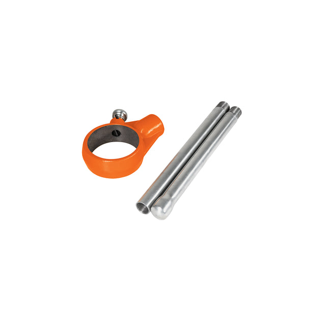 CA-852X Cabezal para dados T-852X, con maneral, Truper Expert