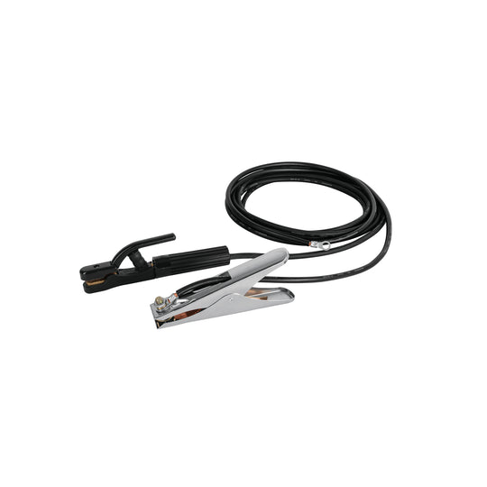 CAB-300P Cables con pinzas para soldadoras de arco y ADA-SOLT, PRETUL