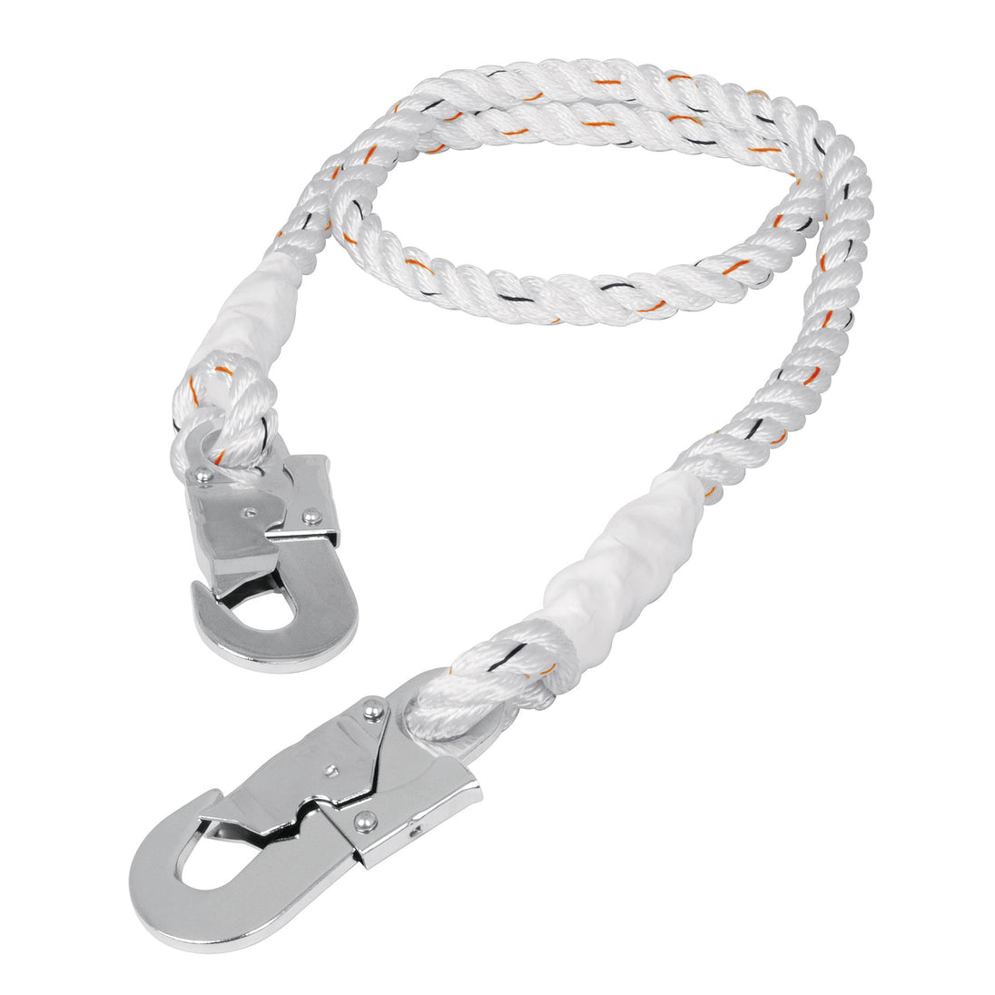 CAB-5489-15 Cable de posicionamiento cuerda de poliéster de 1.5 m
