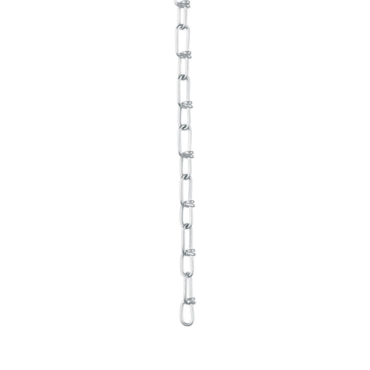 CADE-25 Metro de cadena tipo Víctor de 2.3 mm en carrete de 30 m