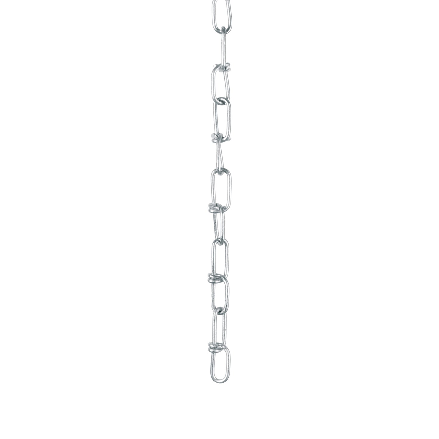 CADE-30 Metro de cadena tipo Víctor de 3.0 mm en carrete de 30 m