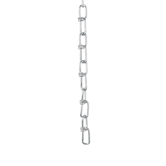 CADE-35 Metro de cadena tipo Víctor de 3.4 mm en carrete de 30 m