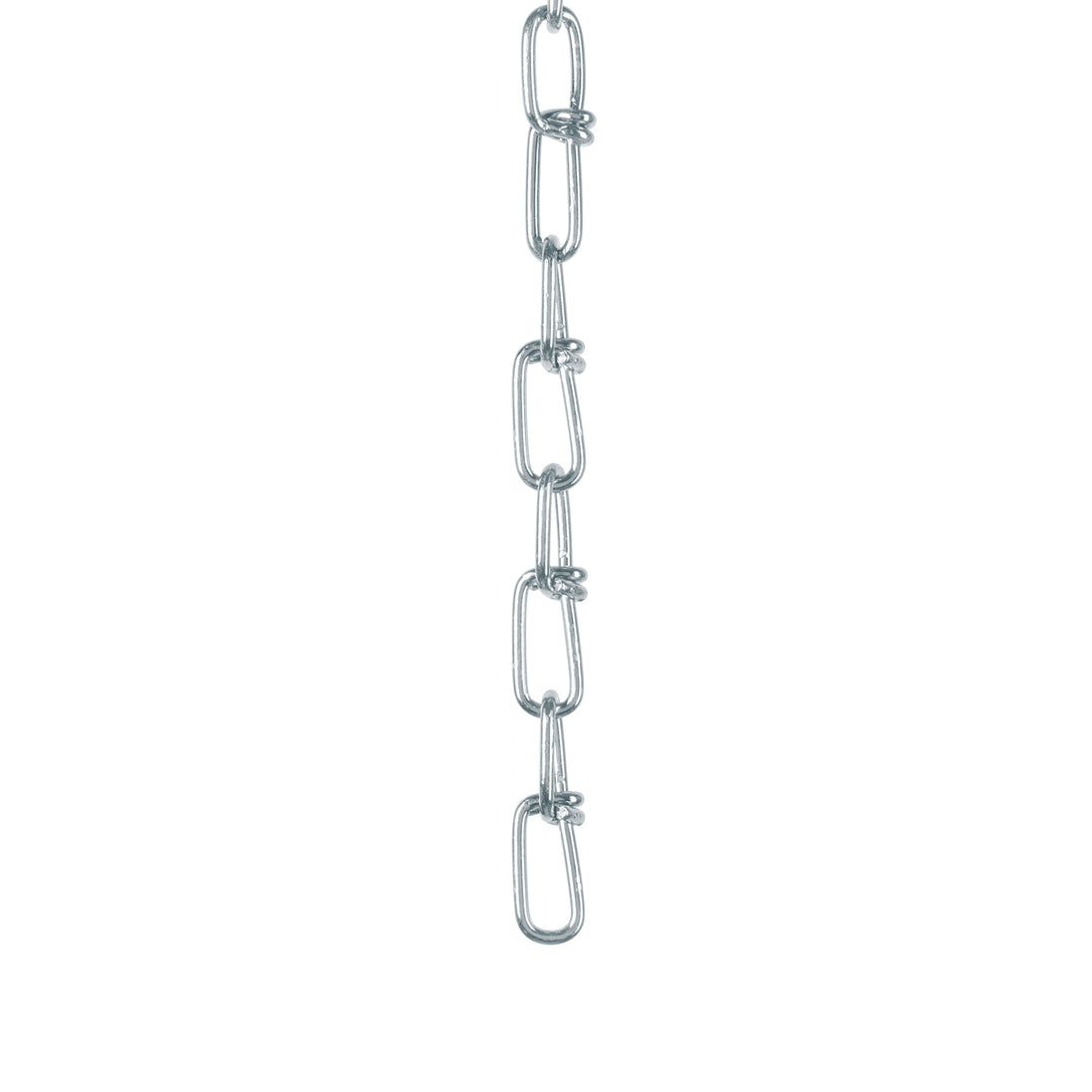 CADE-40 Metro de cadena tipo Víctor de 4.1 mm en carrete de 15 m