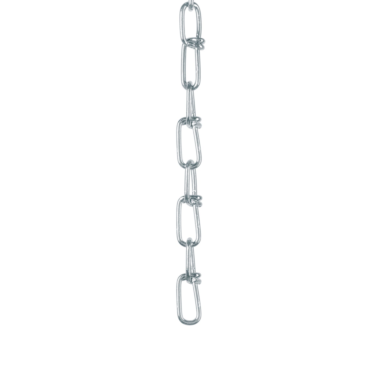 CADE-40 Metro de cadena tipo Víctor de 4.1 mm en carrete de 15 m