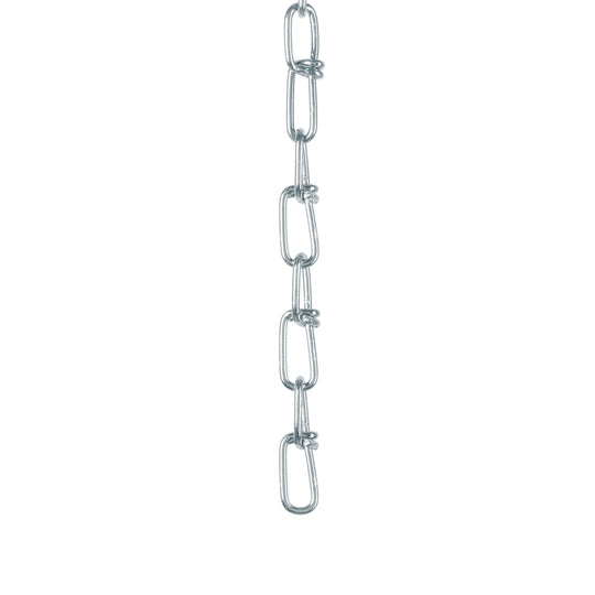 CADE-40 Metro de cadena tipo Víctor de 4.1 mm en carrete de 15 m