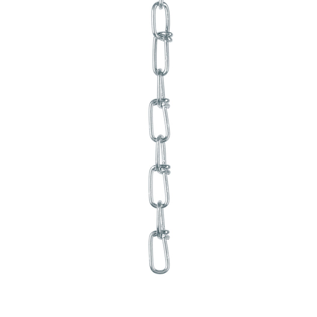 CADE-40 Metro de cadena tipo Víctor de 4.1 mm en carrete de 15 m