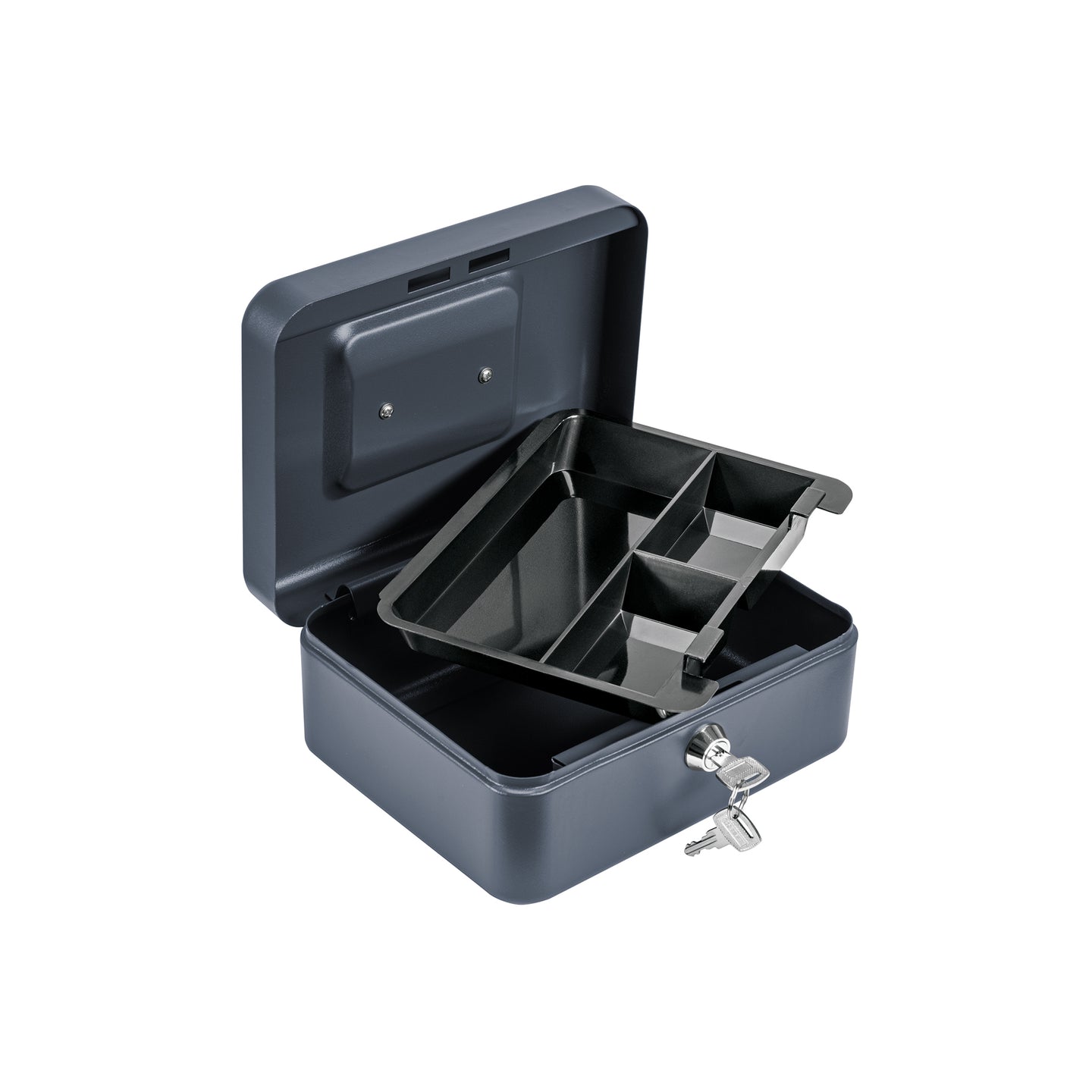 CADI-20 Caja para dinero, 20 cm, HERMEX