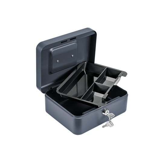 CADI-20 Caja para dinero, 20 cm, HERMEX