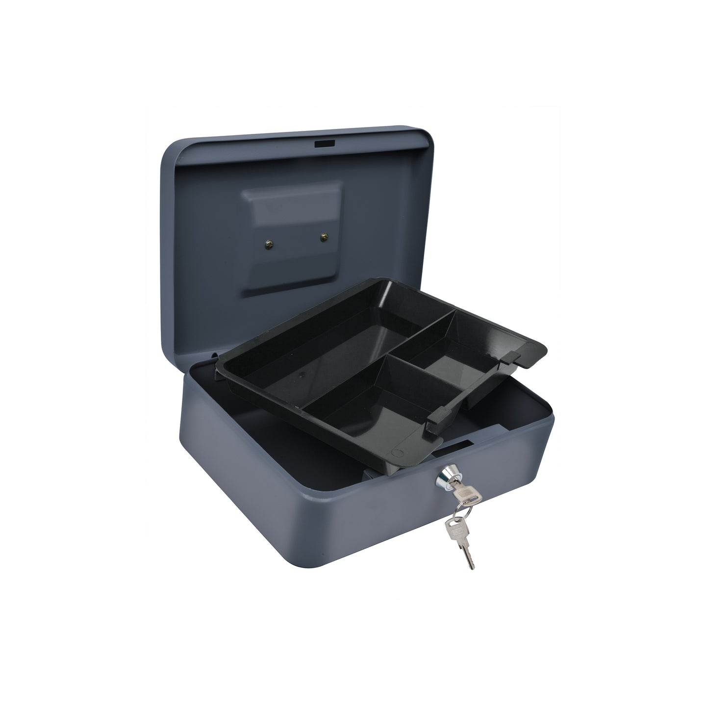 CADI-25 Caja para dinero, 25 cm, HERMEX