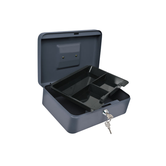 CADI-25 Caja para dinero, 25 cm, HERMEX