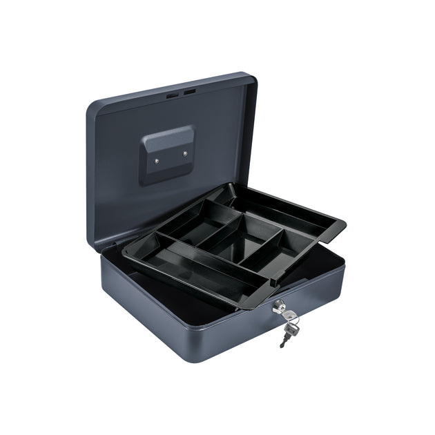 CADI-30 Caja para dinero, 30 cm, HERMEX