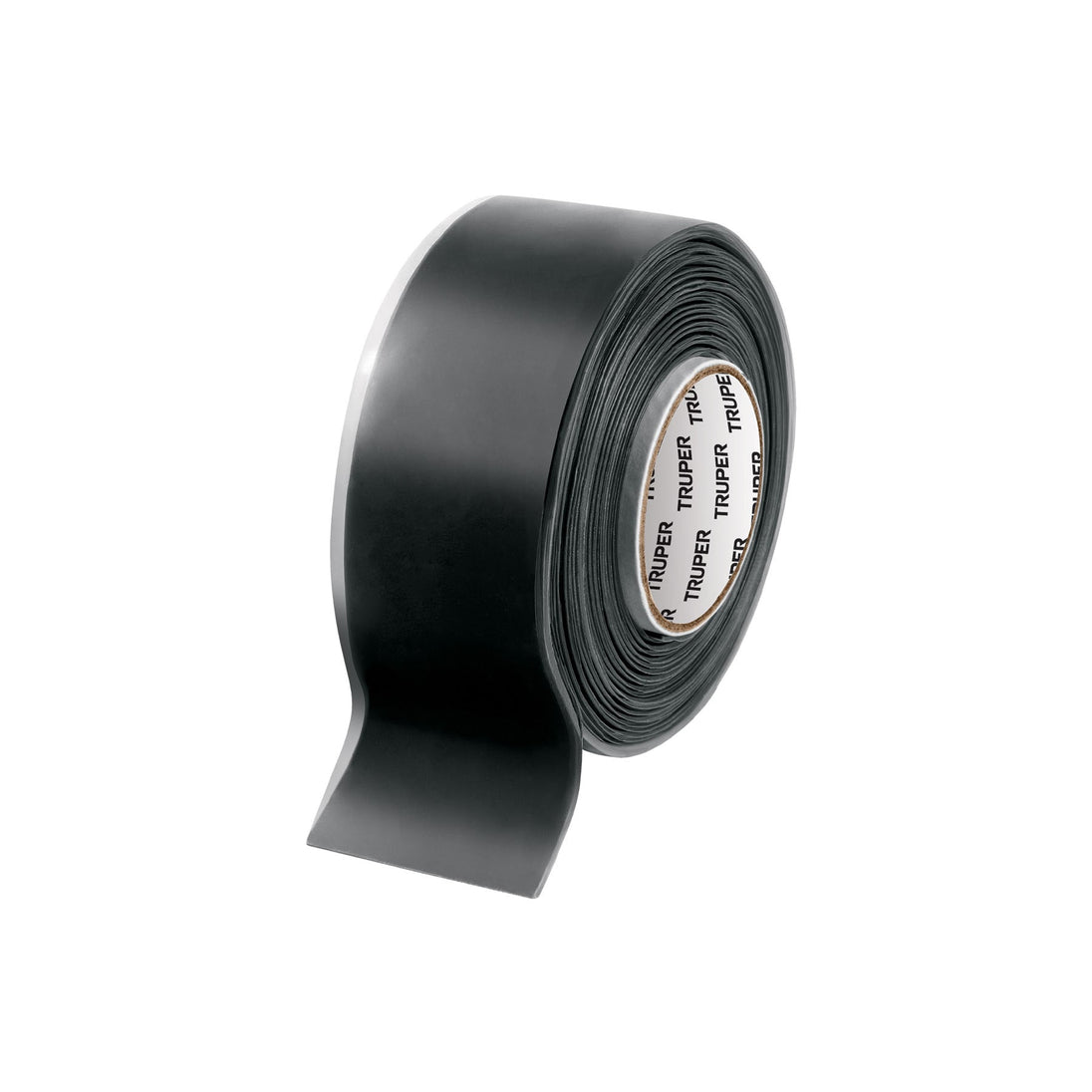 Cinta Autofusionable Truper CAF-03, 1" Ancho, 3 m Largo