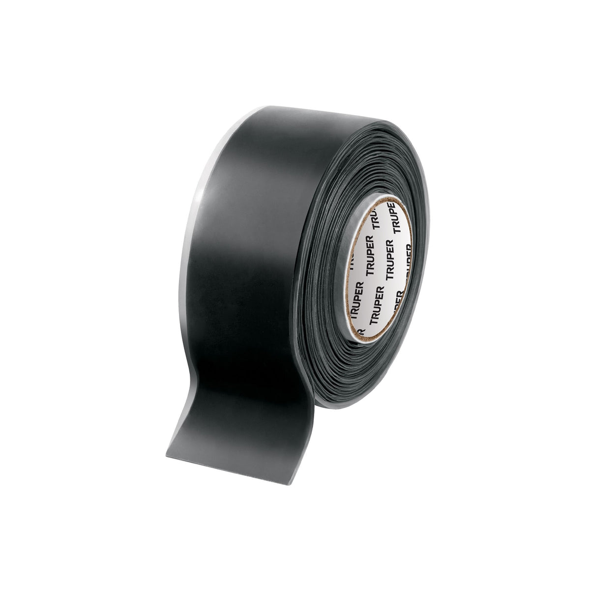 Cinta Autofusionable Truper CAF-03, 1" Ancho, 3 m Largo