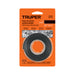 Cinta Autofusionable Truper CAF-03, 1" Ancho, 3 m Largo
