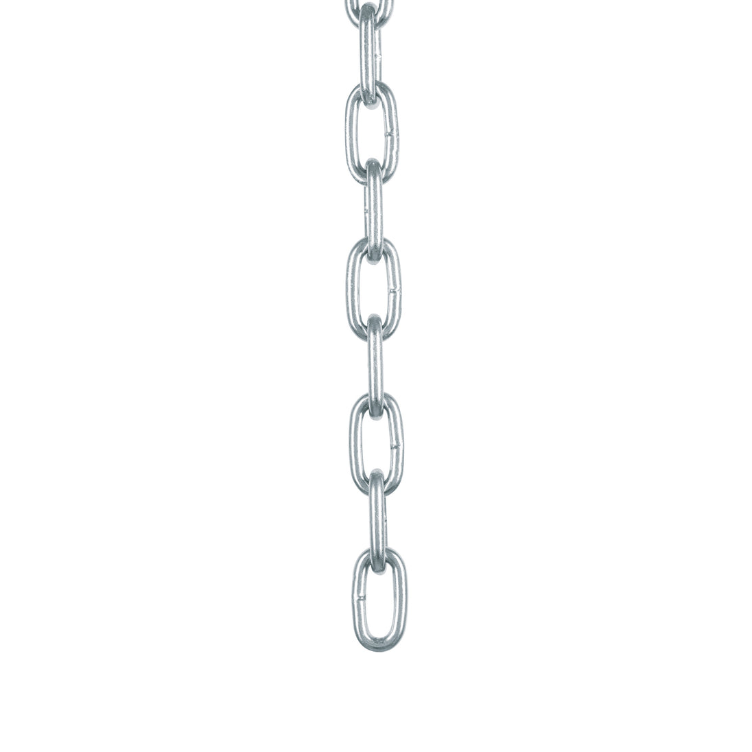 CAGA-1/4A2 Bolsa con 2 metros de cadena galvanizada de 1/4", FIERO