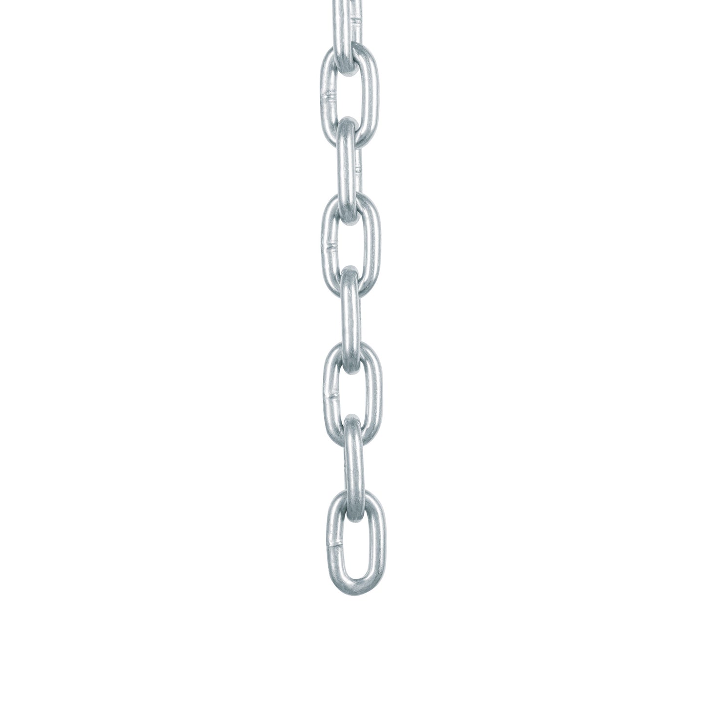 CAGA-5/16A2 Bolsa con 2 metros de cadena galvanizada de 5/16", FIERO