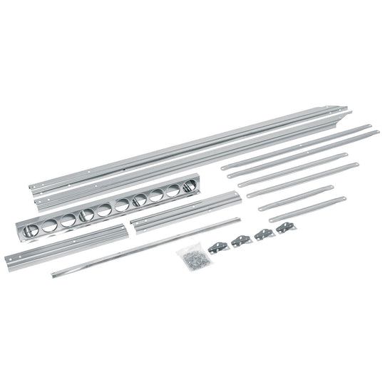 CALE-10S-3 Base para termotanque p/calentador solar CALE-10S, FOSET