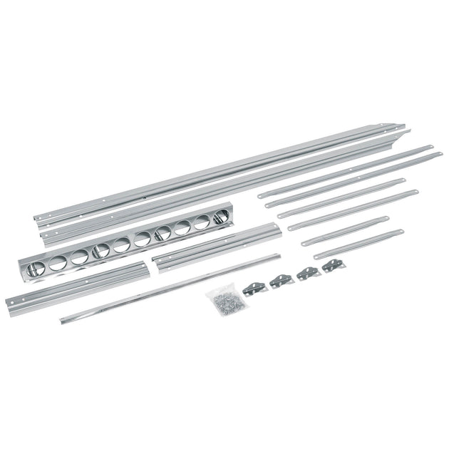 CALE-10S-3 Base para termotanque p/calentador solar CALE-10S, FOSET