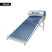 Calentador Solar Foset CALE-10SB 84L - Ahorro Energético