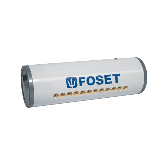 CALE-12HS-1 Termotanque p/calentador solar CALE-12HS, FOSET