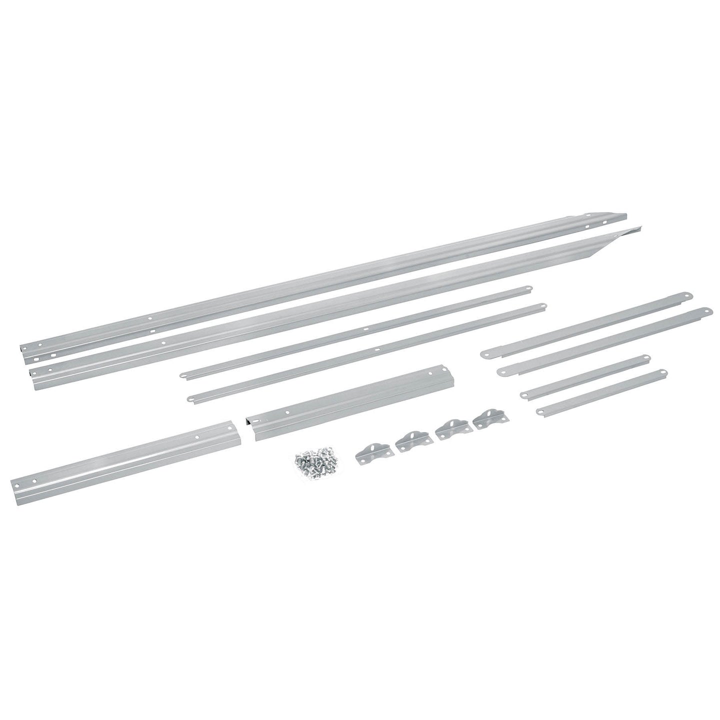 CALE-12HS-3 Base para termotanque p/calentador solar CALE-12HS, FOSET