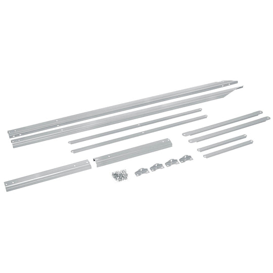 CALE-12HS-3 Base para termotanque p/calentador solar CALE-12HS, FOSET