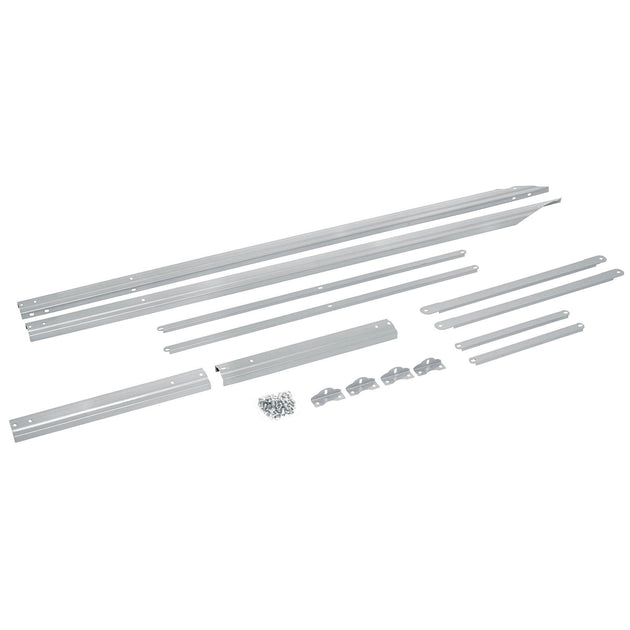CALE-12HS-3 Base para termotanque p/calentador solar CALE-12HS, FOSET