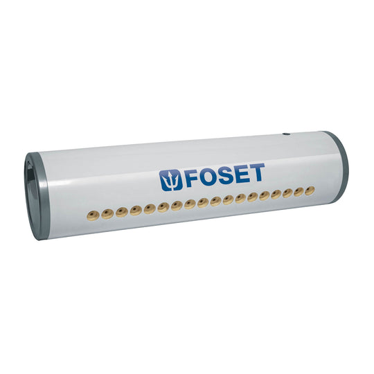 CALE-18HS-1 Termotanque p/calentador solar CALE-18HS, FOSET