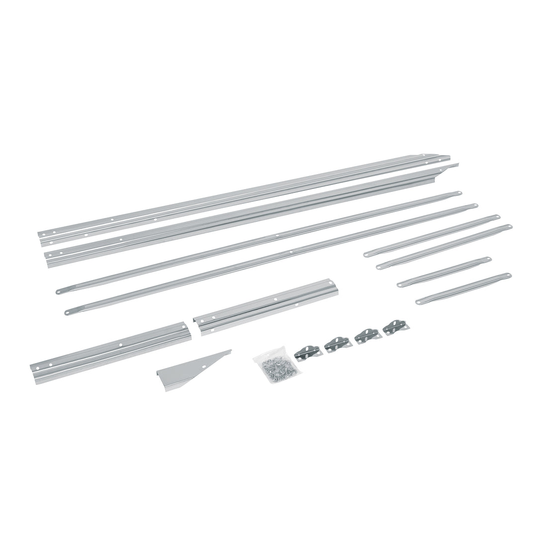 CALE-20S-4 Base para termotanque p/calentador solar CALE-20S, FOSET