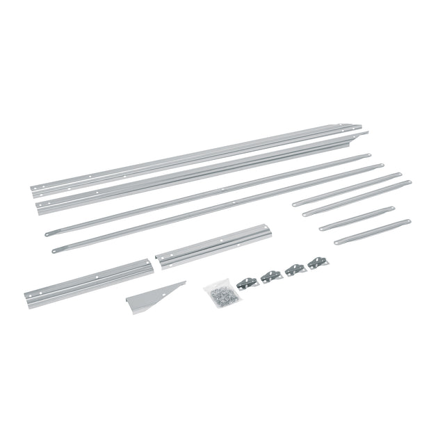 CALE-20S-4 Base para termotanque p/calentador solar CALE-20S, FOSET