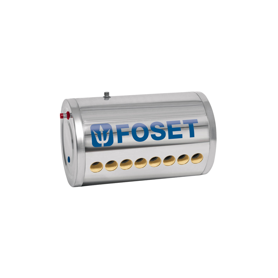 CALE-8S-1 Termotanque p/calentador solar CALE-8S, FOSET