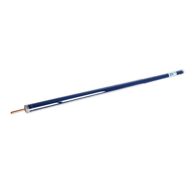 CALE-TUB-H Tubo de repuesto para calentador solar heat pipe, FOSET