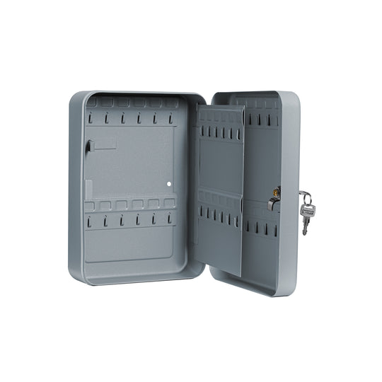CALLA-36 Caja con 36 ganchos para llaves, HERMEX