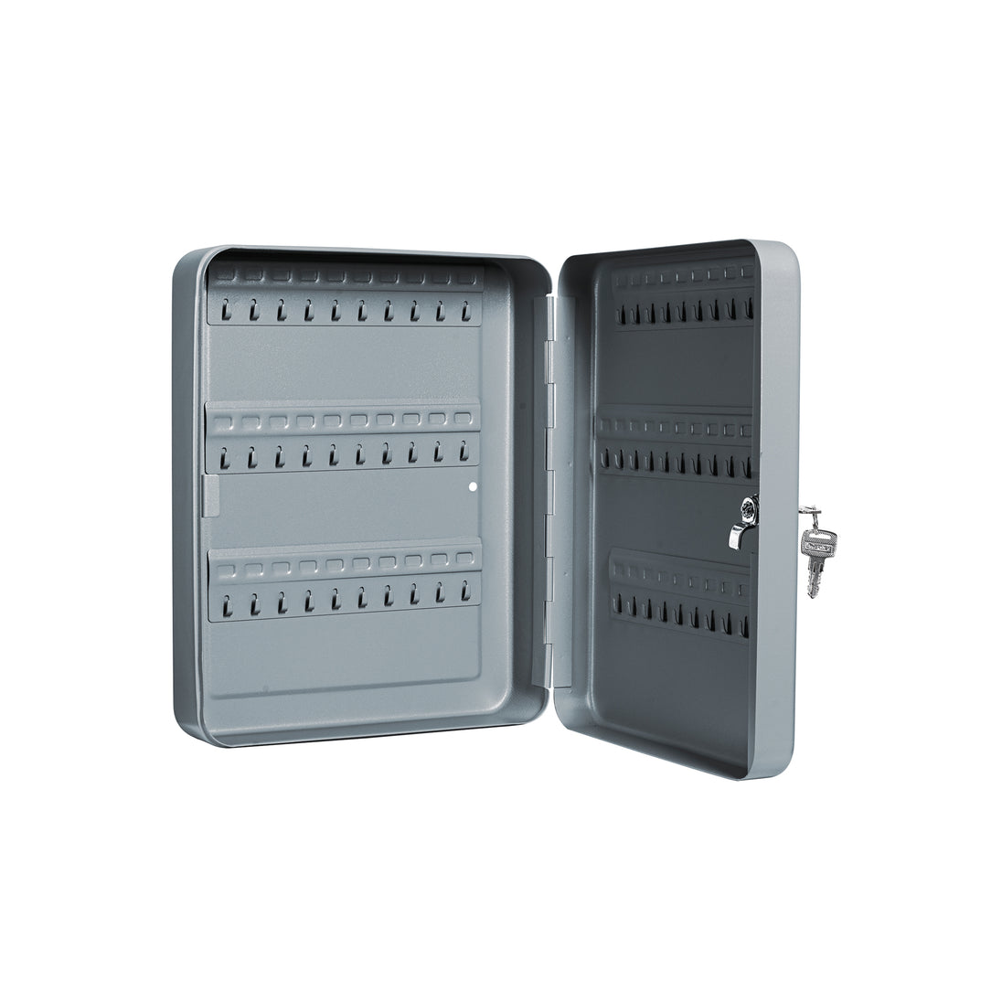 CALLA-60 Caja con 60 ganchos para llaves, HERMEX