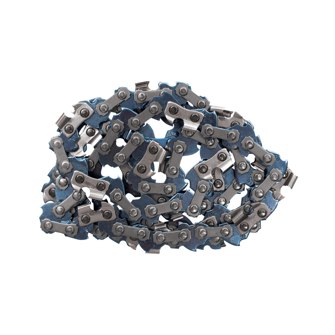 CAMO-5016 Cadena repuesto 16" para motosierra a gasolina 50cc, TRUPER