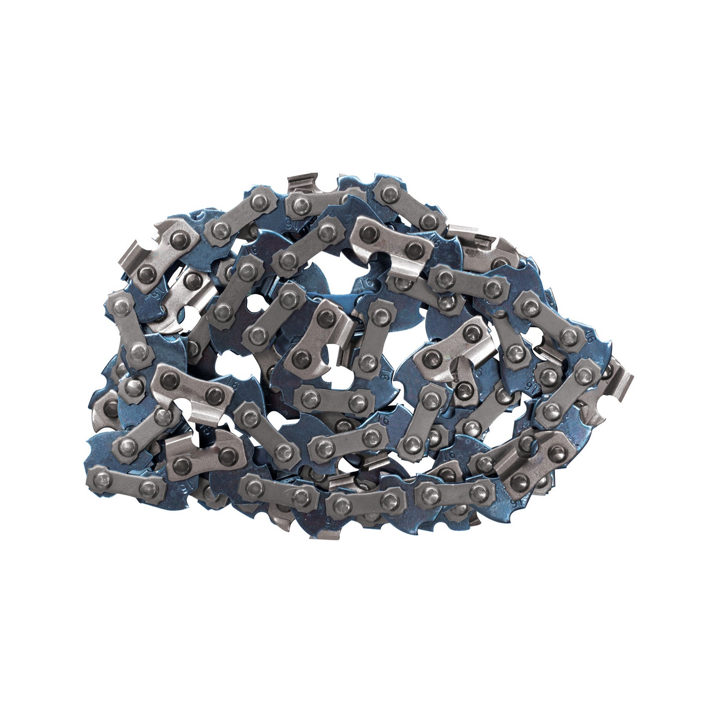 CAMO-5016 Cadena repuesto 16" para motosierra a gasolina 50cc, TRUPER