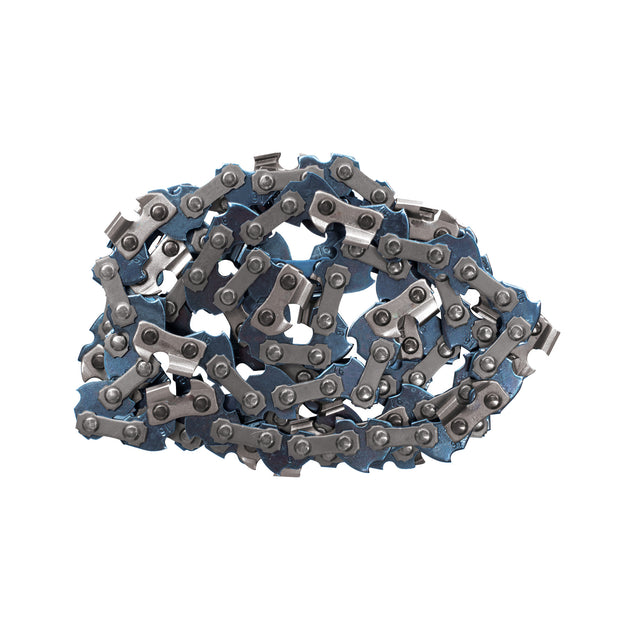 CAMO-5016 Cadena repuesto 16" para motosierra a gasolina 50cc, TRUPER