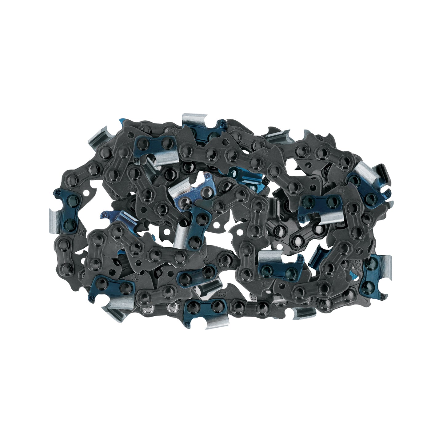 CAMO-5018 Cadena repuesto 18" para motosierra 45/50/60cc, TRUPER