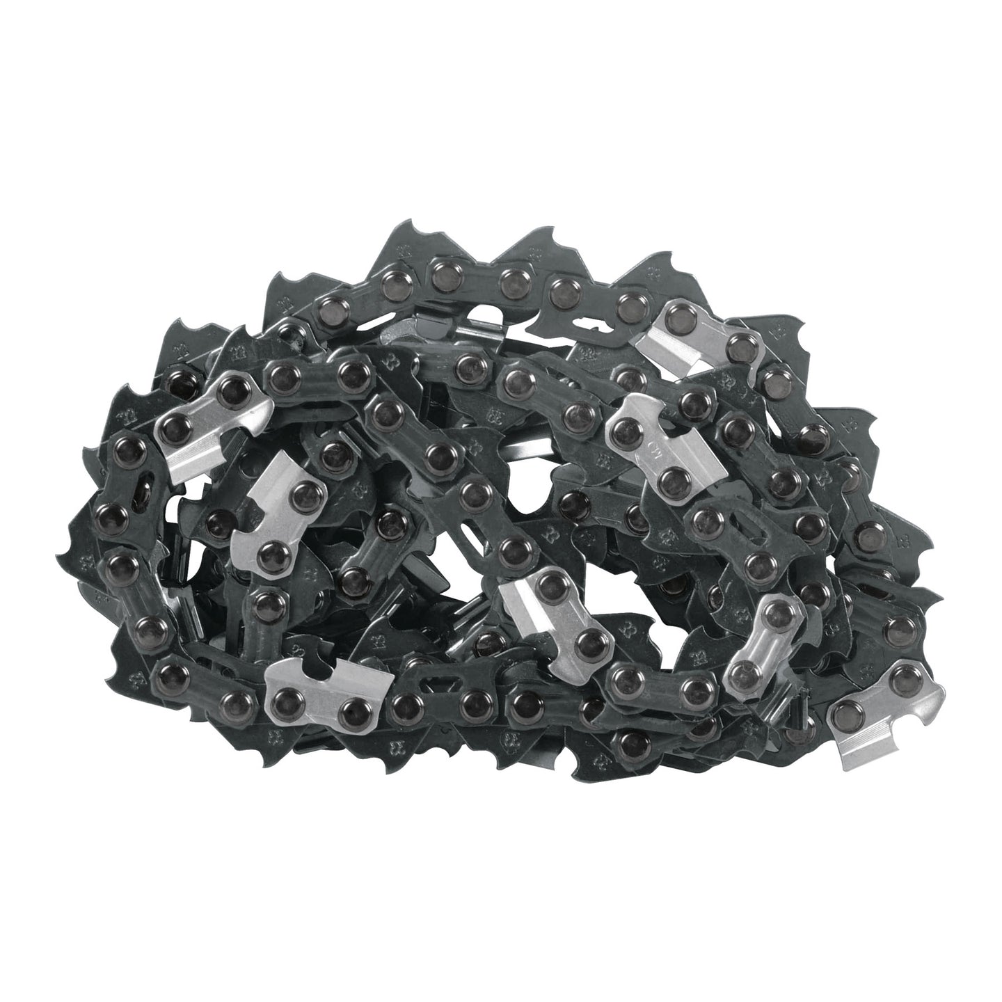 CAMO-4516P Cadena repuesto 16" para motosierra a gasolina 45cc, PRETUL