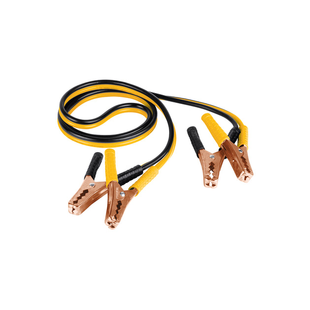 CAP-2010P Cables pasa corriente 2 m, 125 A, 10 AWG, Pretul