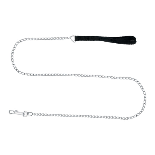 CAPE-20 Cadena de paseo para perro de 1.2 m x 2 mm, FIERO