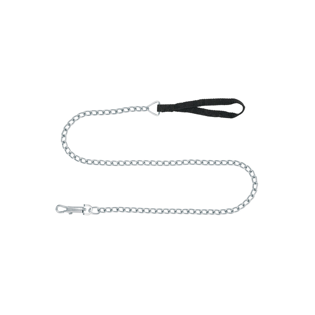 CAPE-30 Cadena de paseo para perro de 1.2 m x 3 mm, FIERO