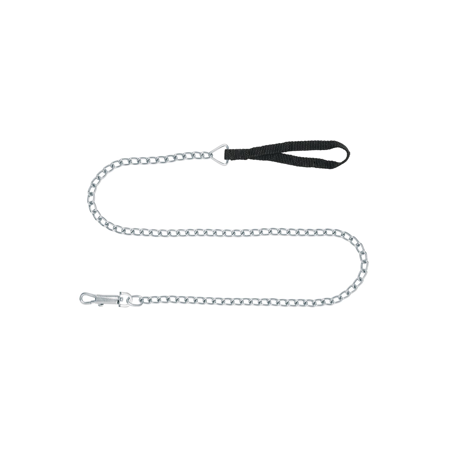 CAPE-30 Cadena de paseo para perro de 1.2 m x 3 mm, FIERO
