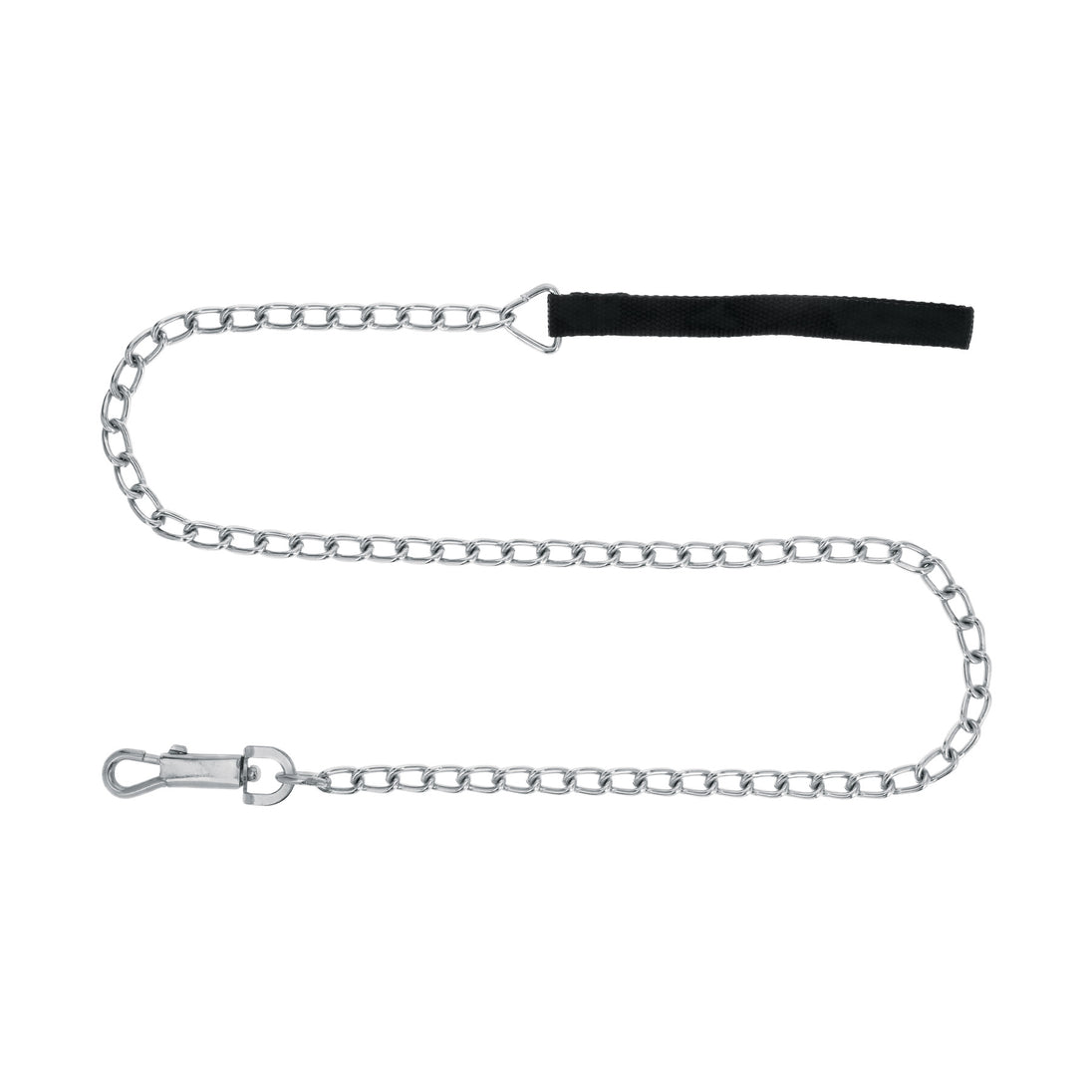 CAPE-35 Cadena de paseo para perro de 1.2 m x 3.5 mm, FIERO