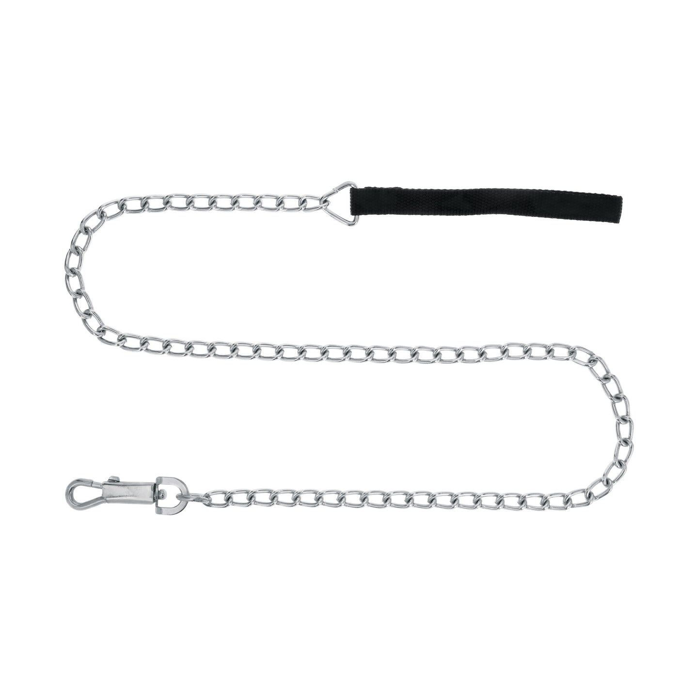 CAPE-35 Cadena de paseo para perro de 1.2 m x 3.5 mm, FIERO