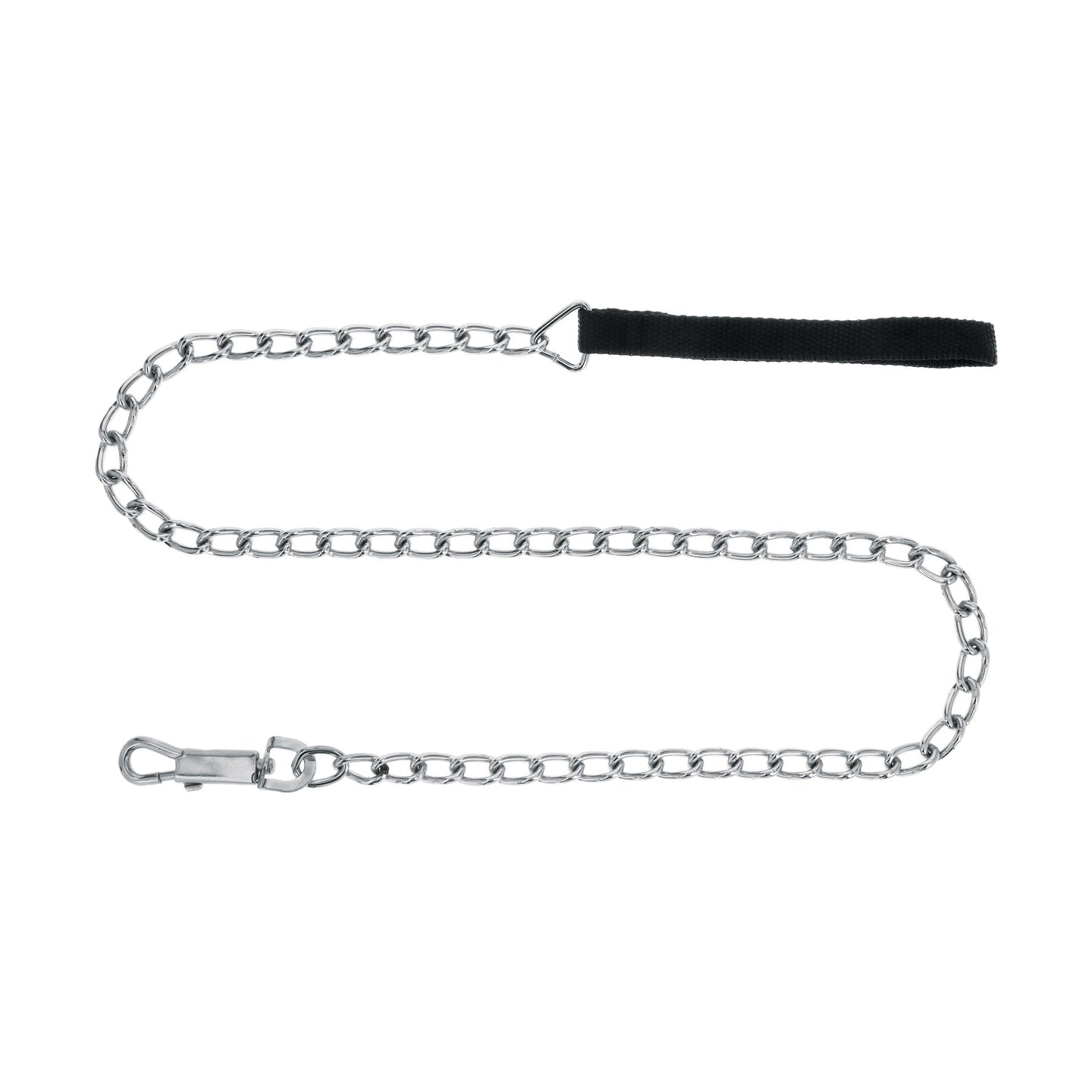 CAPE-40 Cadena de paseo para perro de 1.2 m x 4 mm, FIERO